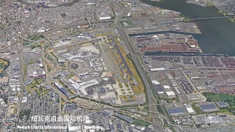 The world's largest city