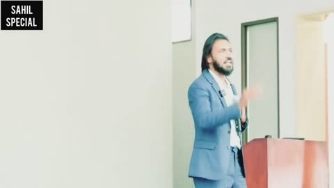 Dangers of AI - Sahil Adeem - Sahil Adeem latest 2023