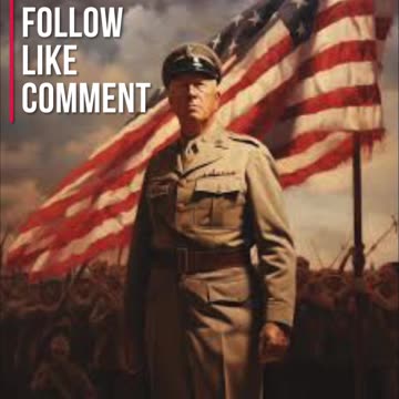 Sep. 29, 2023 Gen. Patton quotation of the day #ww2 #war #leadership #audioslave