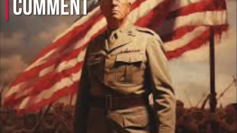 Sep. 29, 2023 Gen. Patton quotation of the day #ww2 #war #leadership #audioslave