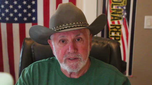 Lee Harvey Oswald,"I Am Only A Patsy!"