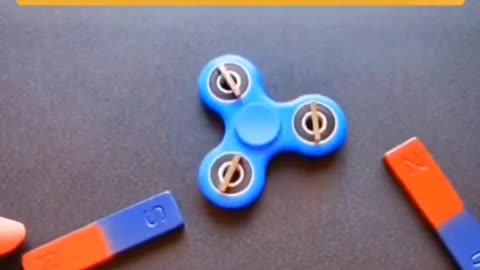 Free energy magnetism