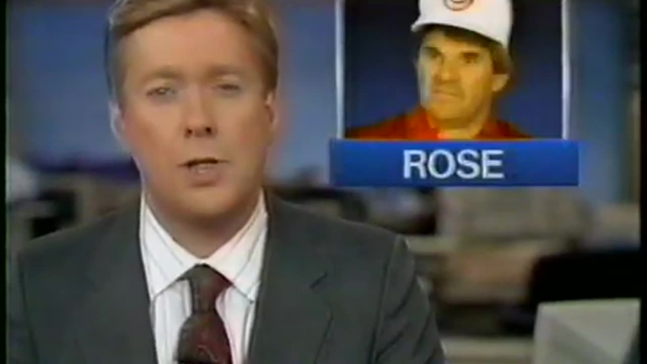 June 26, 1989 - 'ABC Newsbrief' with Tim O'Brien