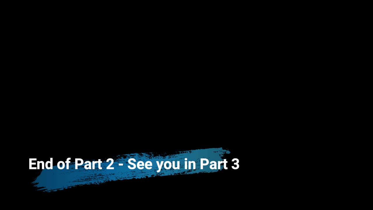 WEEK 13 - Chapter 12 - Discernment & Intercession to Transform Territories, Part 2