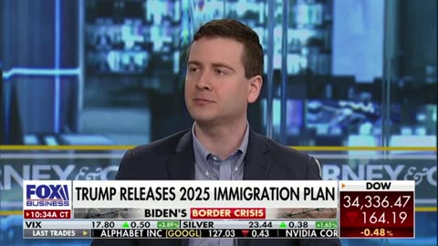 Fox News Guest Provides Key Insight For 2024 Republican Victory