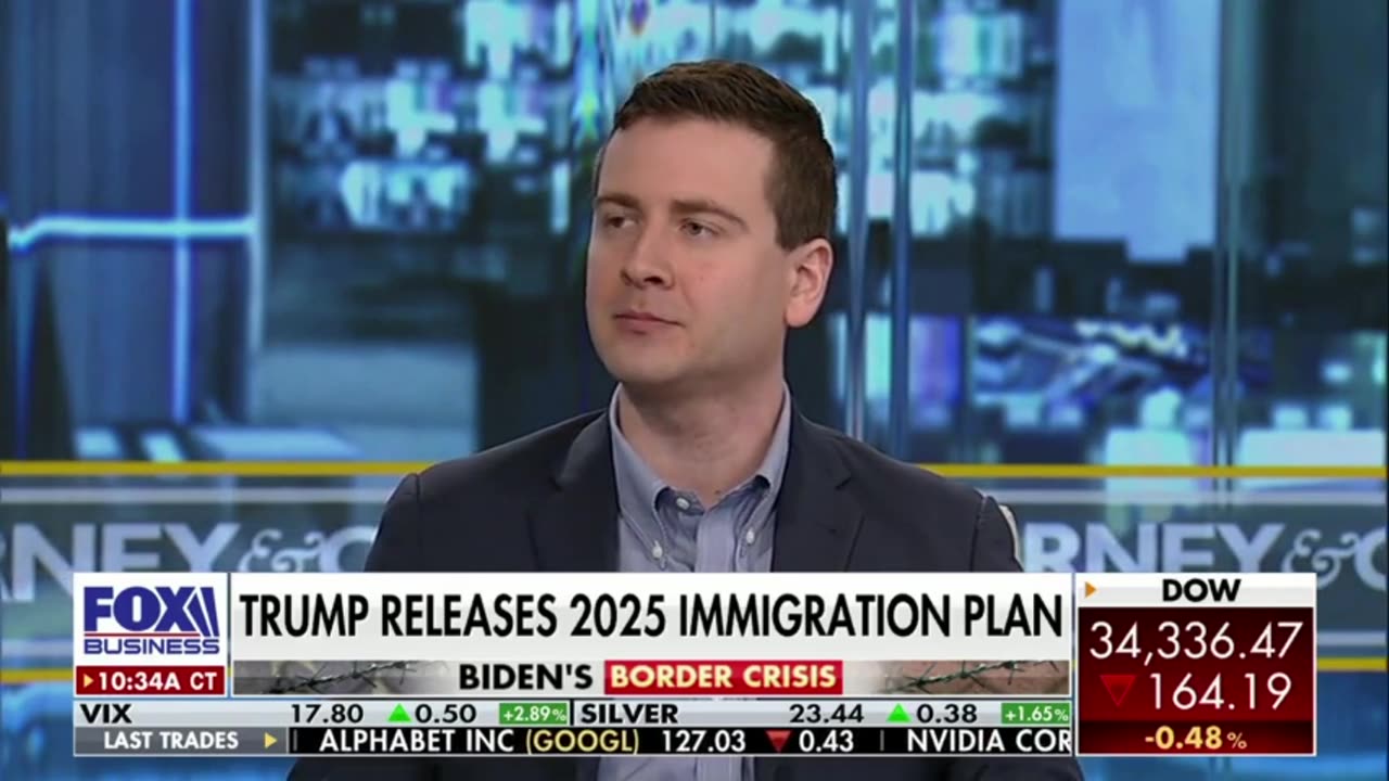 Fox News Guest Provides Key Insight For 2024 Republican Victory