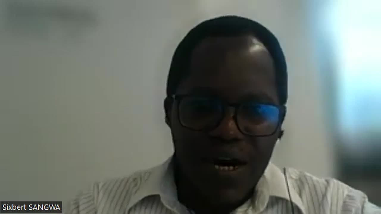 [Kinyarwanda] Ubuhanuzi bw'iminsi y'imperuka - Daniel 1