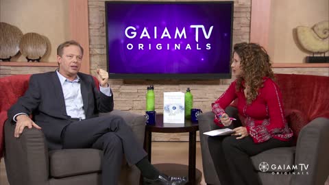 Joe Dispenza on Breaking the Habit of Being Yourself (Gaia series)