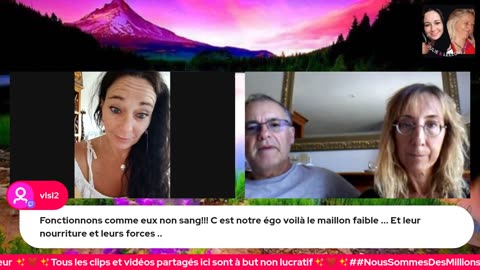 Au Coeur du Matin, Julie à Votre Ecoute 28/08