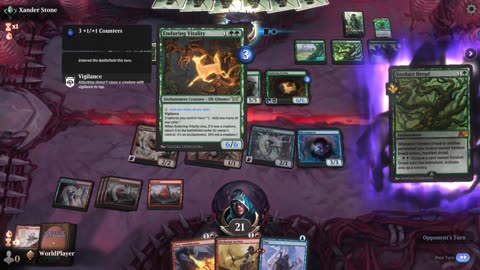 Magic the Gathering Arena: Watch me duel Pro.Players!