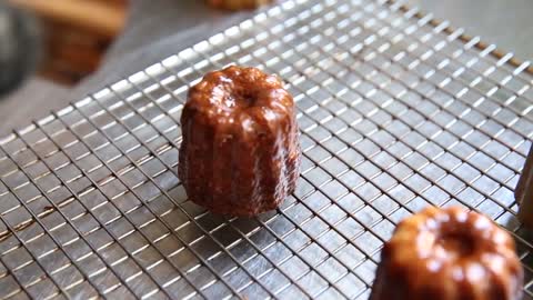 Canelés Are the Best French Pastry You're Not Eating