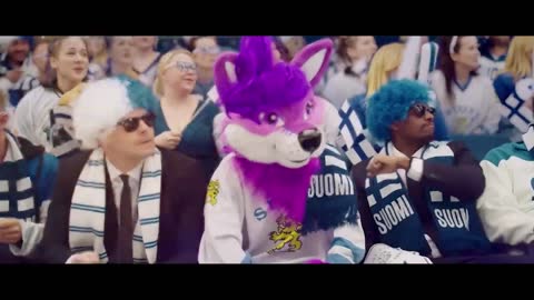 Party Animal - Dark side - Masked Singer Suomi, la 21.00 - MTV3