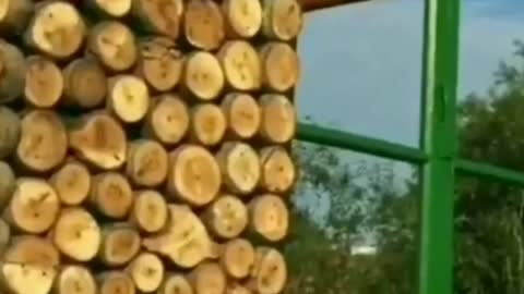 Woodworking ke video