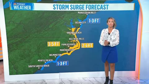More Today Show's Super Hot Dylan Dryer On 092223