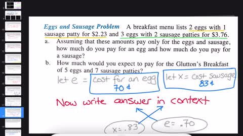 021 Advanced Algebra