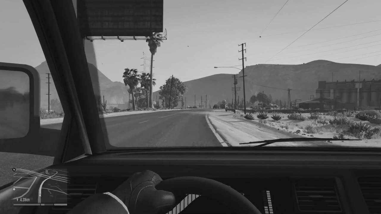 Grand Theft Auto 5 (Xbox One) Episode 16: The Paleto Score