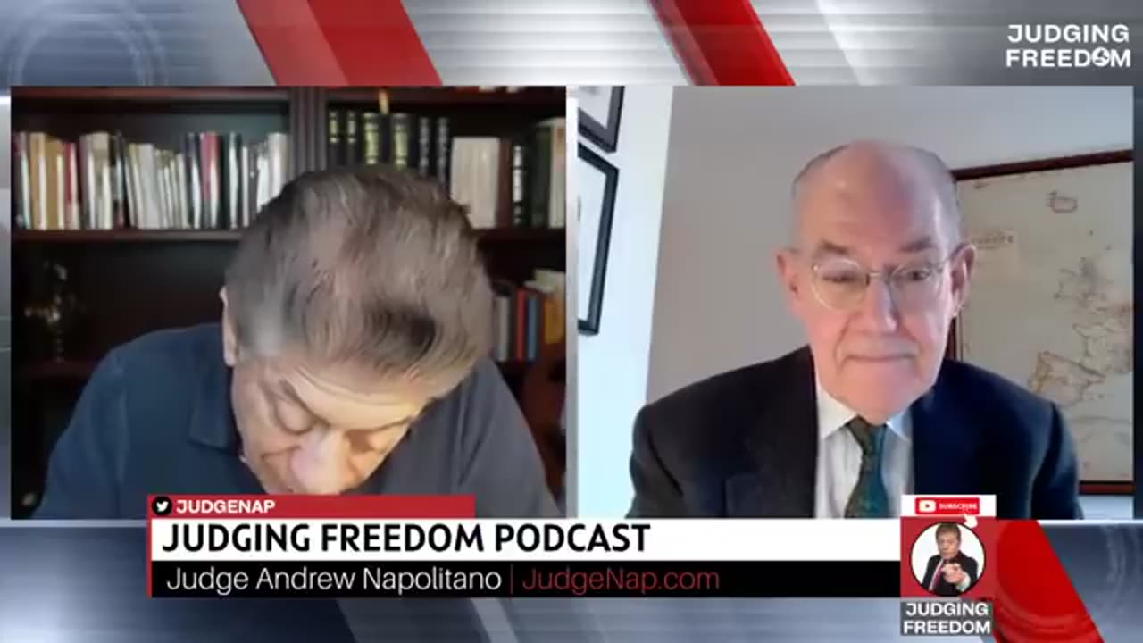 Professor John Mearsheimer- 2023- Lessons for Biden, Zelenskyy, and Netanyahu
