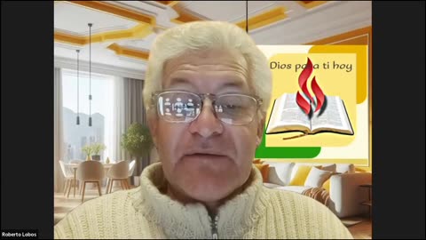 Escuela de padres: Estudio de la Biblia - Septiembre 12, 2024