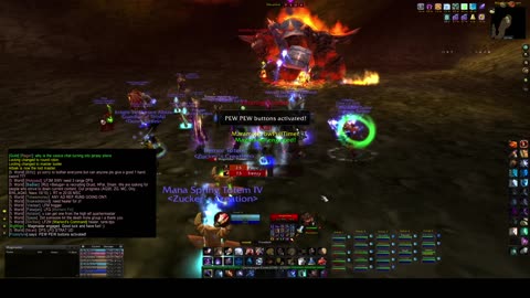 Turtle Wow - DT Wednesday 24th Jan MC casual speed run - Mage POV