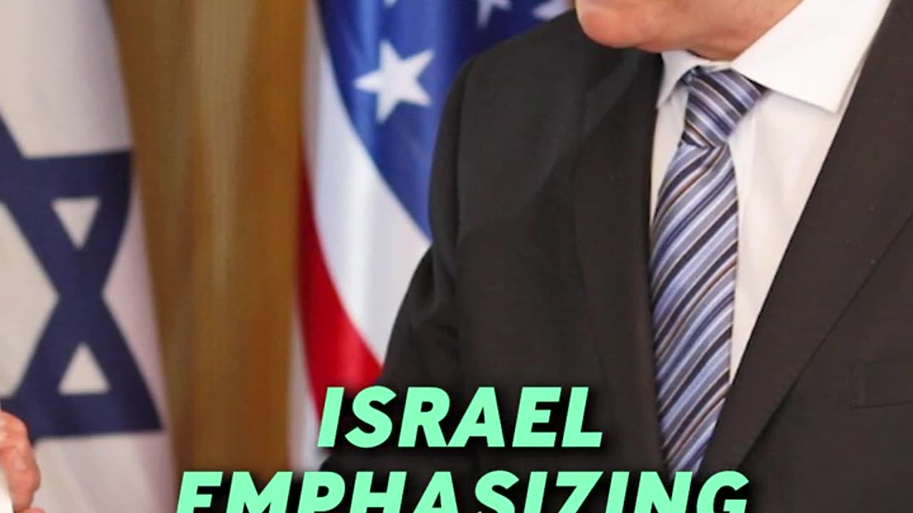 US And Israel's First Ladies Exchange Heartfelt Letters Amidst Israel-Hamas Conflict
