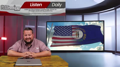 Rep. Proctor Talks CON Law Hearing
