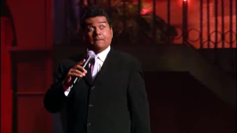 George Lopez "Mexican Relatives" Latin Kings of Comedy Tour