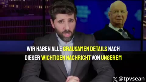 Weltpolitiker unterzeichnen WEFVertrag zur Einführung von Gesetzen zum Todesalter im Westen engUTdeu