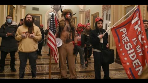 BigTech Launch Digital ‘War On Terror’ Against 74 Million Trump Supporters