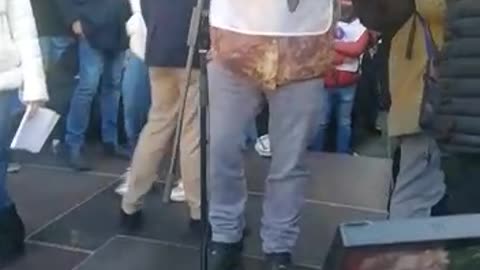 MILANO - 15.01.2022: Parla un poliziotto sospeso (Luca Cellammare)