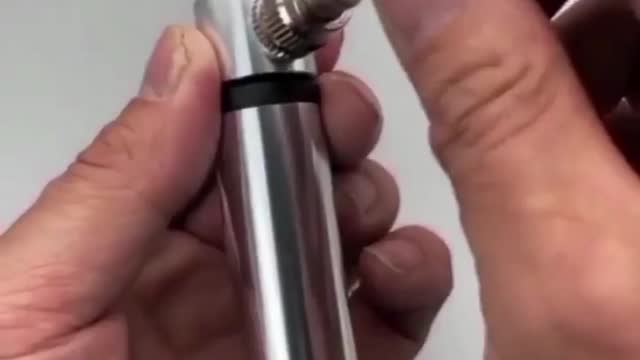 Portable Pump For All Hours