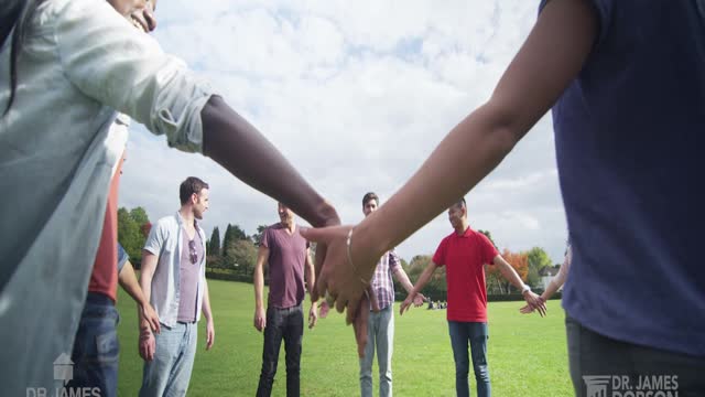 Christianity and Wokeness: How the Social Justice Movement is Hijacking the Gospel