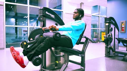 Leg Day Summer Cut (Ep.6)