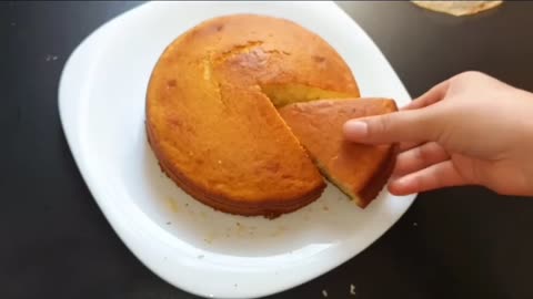 Cake 🍰