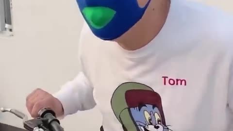 AWW new funny | funny & Hilarious video people's life 😂funny video#1