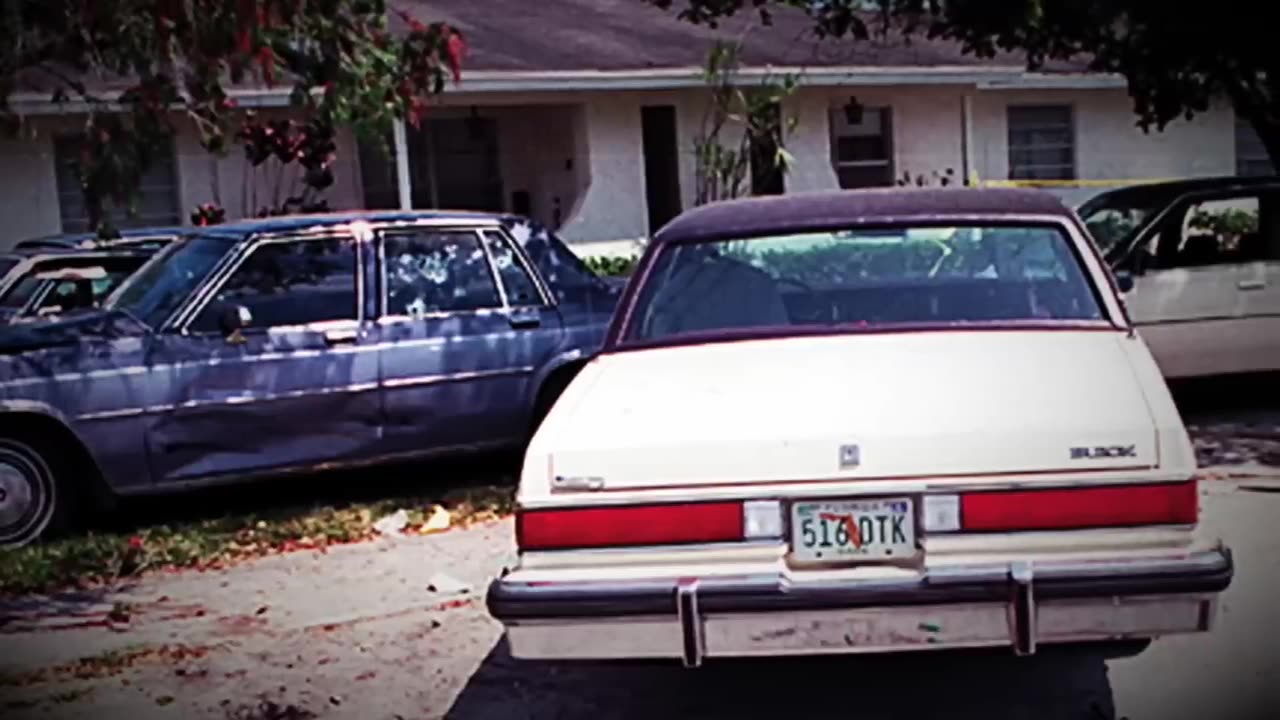 Deadly 5 minutes: The Miami Dade FBI Shootout 1986 | True Crime Documentary | Plainly Difficult