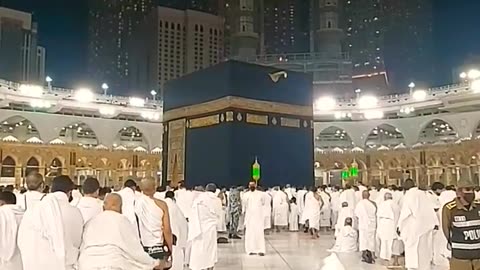 MashAllah Makkah