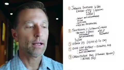 Myocarditits natural healing therapies and best remedies