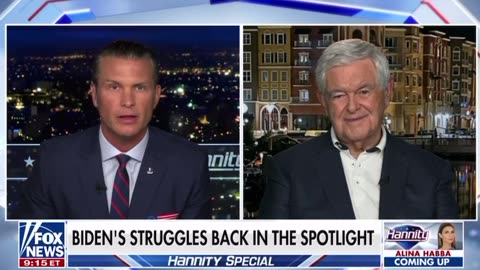 Is OBAMA controlling BIDEN ???