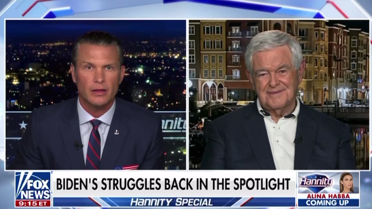 Is OBAMA controlling BIDEN ???