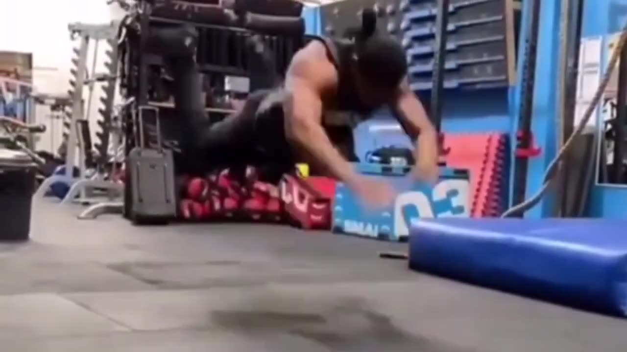 Amazing Players , Amazing Tricks !!
