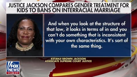 Harris Faulkner- why are you messing with God‘s creation?