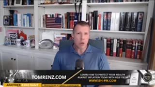 Dr Thomas Renz