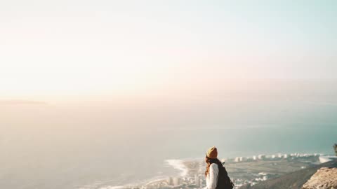 Adventure Video