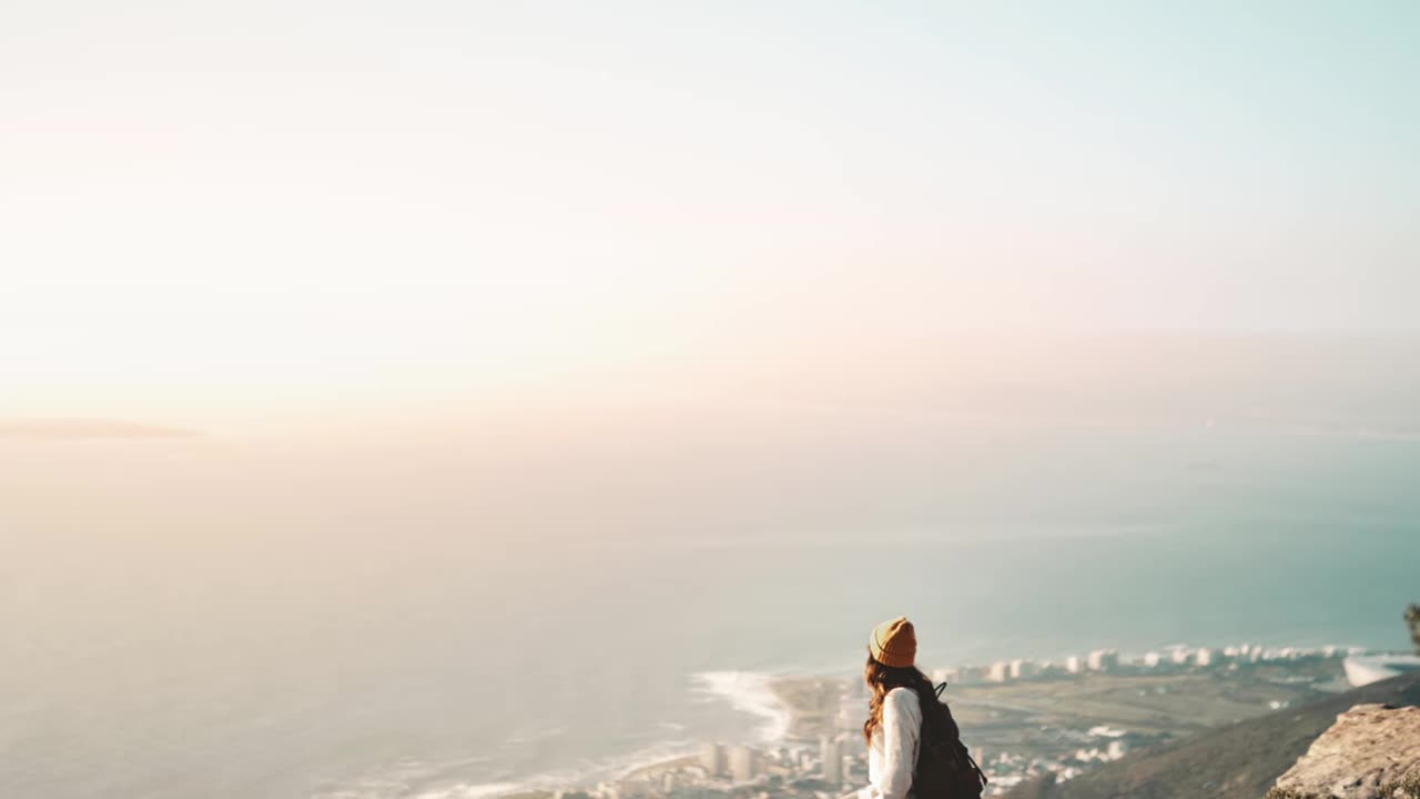 Adventure Video