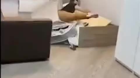 Unexpected :)