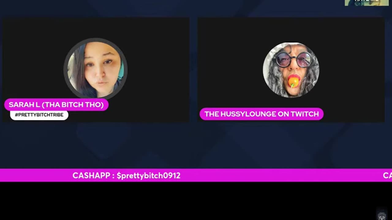 Trolls and Hussy showed up to save Sarah Part 1