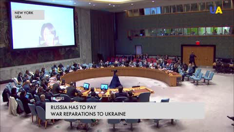 Russia's reparations to Ukraine: how much has Russia already owed for destruction?