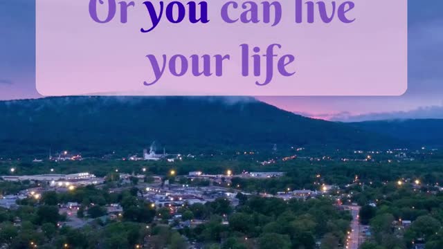 Daily Motivation