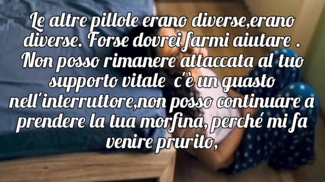 "Just like a pill"-Pink(2001)-traduzione in italiano
