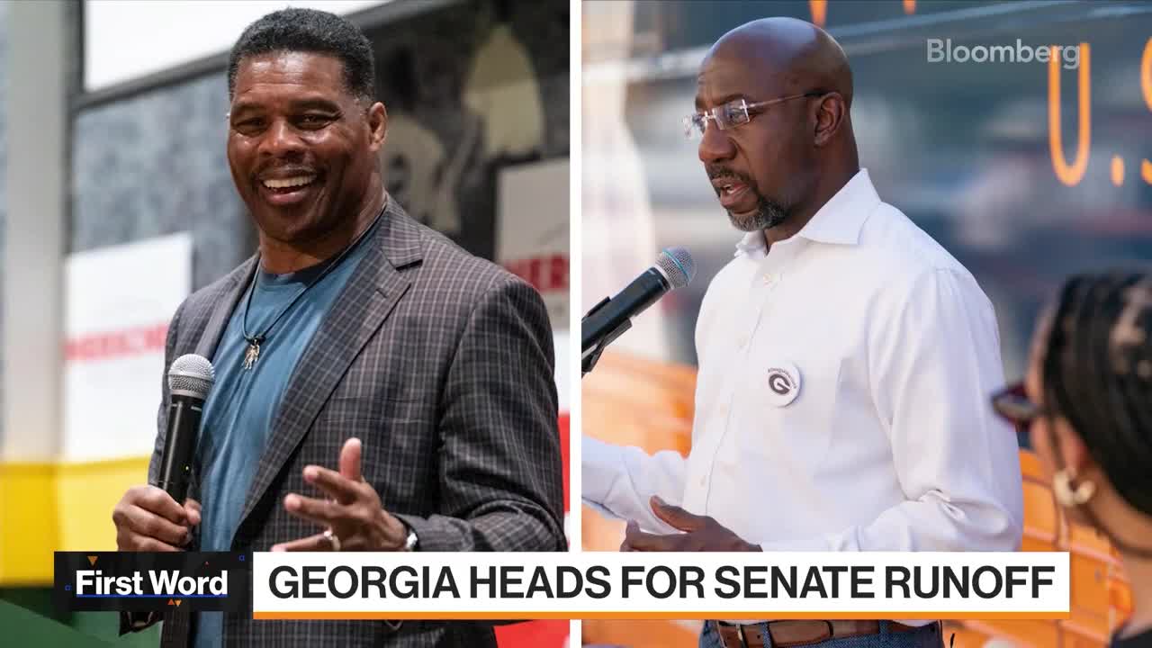 US Senate Still in Play as Republicans Close in on House Majority